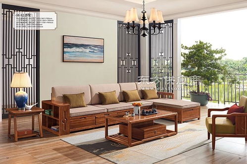 濟寧檀香麗舍實木家具銷售——品質(zhì)與藝術(shù)的完美結(jié)合