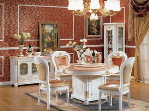 淺談美式家具與歐式家具的區(qū)別