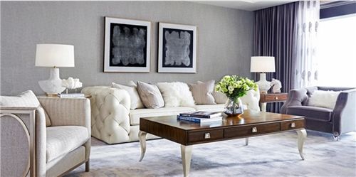 e.h.c旗艦店面世 以產(chǎn)品演繹時尚，重塑家具銷售新體驗