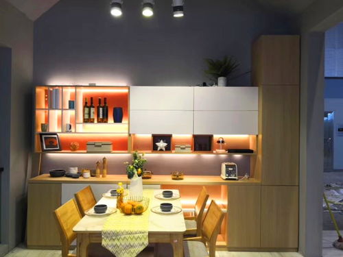 2018廣州建博會 好風(fēng)景智匯家奏響新時代家居零售最強音